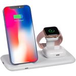 Зарядная станция Smart Nest (Белая)