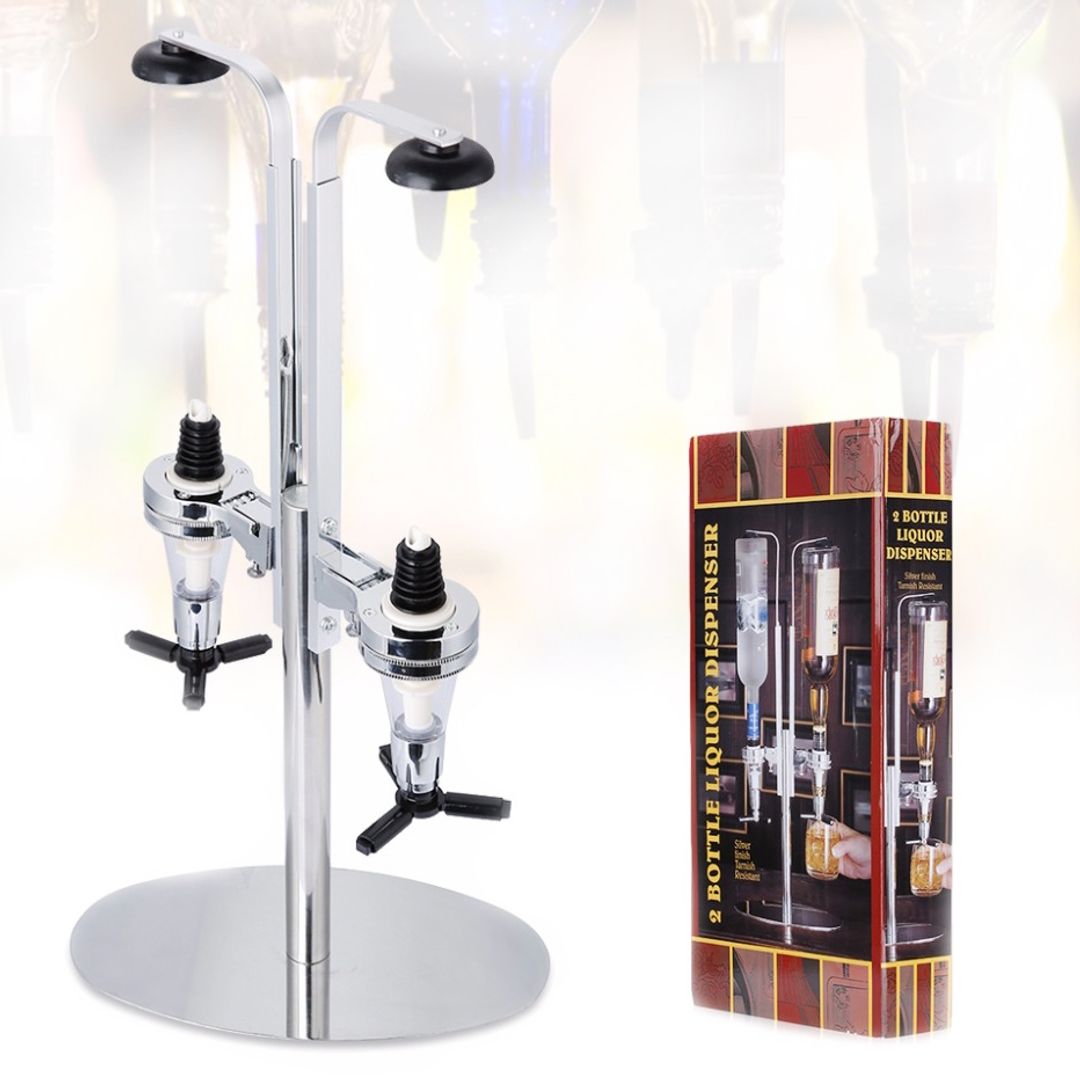 Диспенсер для бутылок Капельница