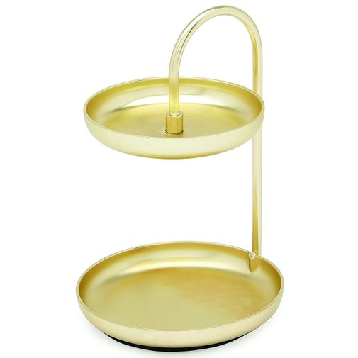 Подставка для колец Poise (Латунь)