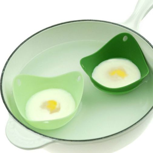 Набор для варки яиц Poach Pod & Lift Set