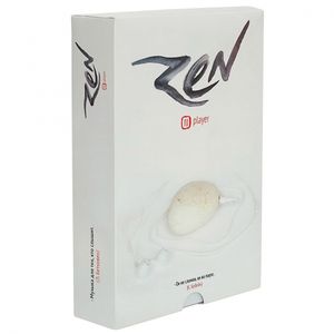 Дзен-плеер Камень Zen Player