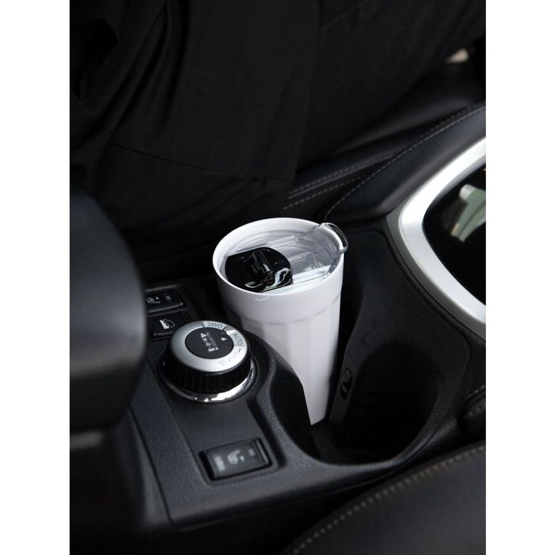 Термостакан iconyMug (Белый) Термостакан iconyMug (Белый)