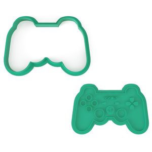 Форма для печенья PS3 Форма для печенья PS3