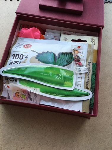  Фото покупателя Евгения