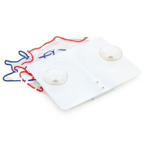 Туалетный Баскетбол