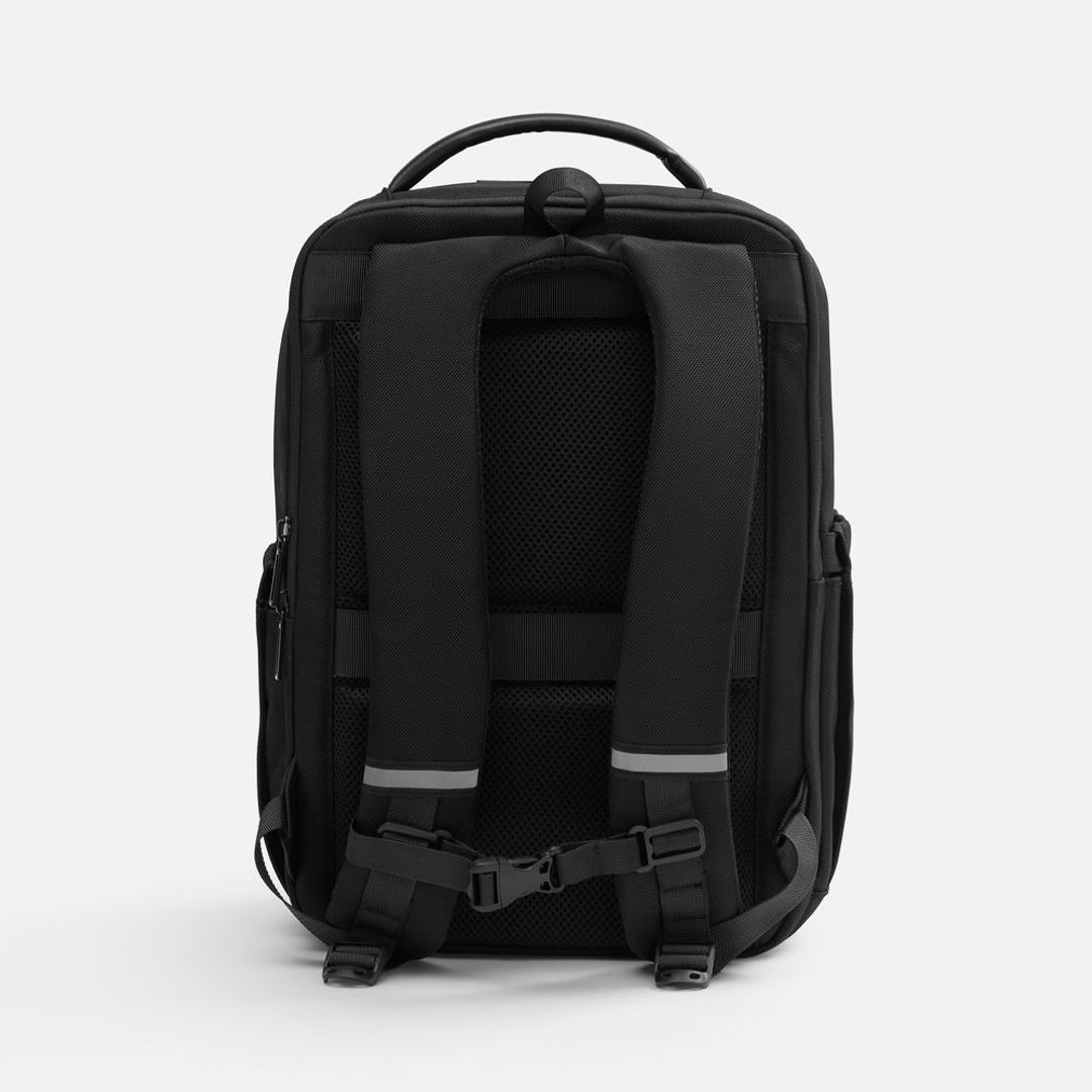 Рюкзак neoPolis (черный)