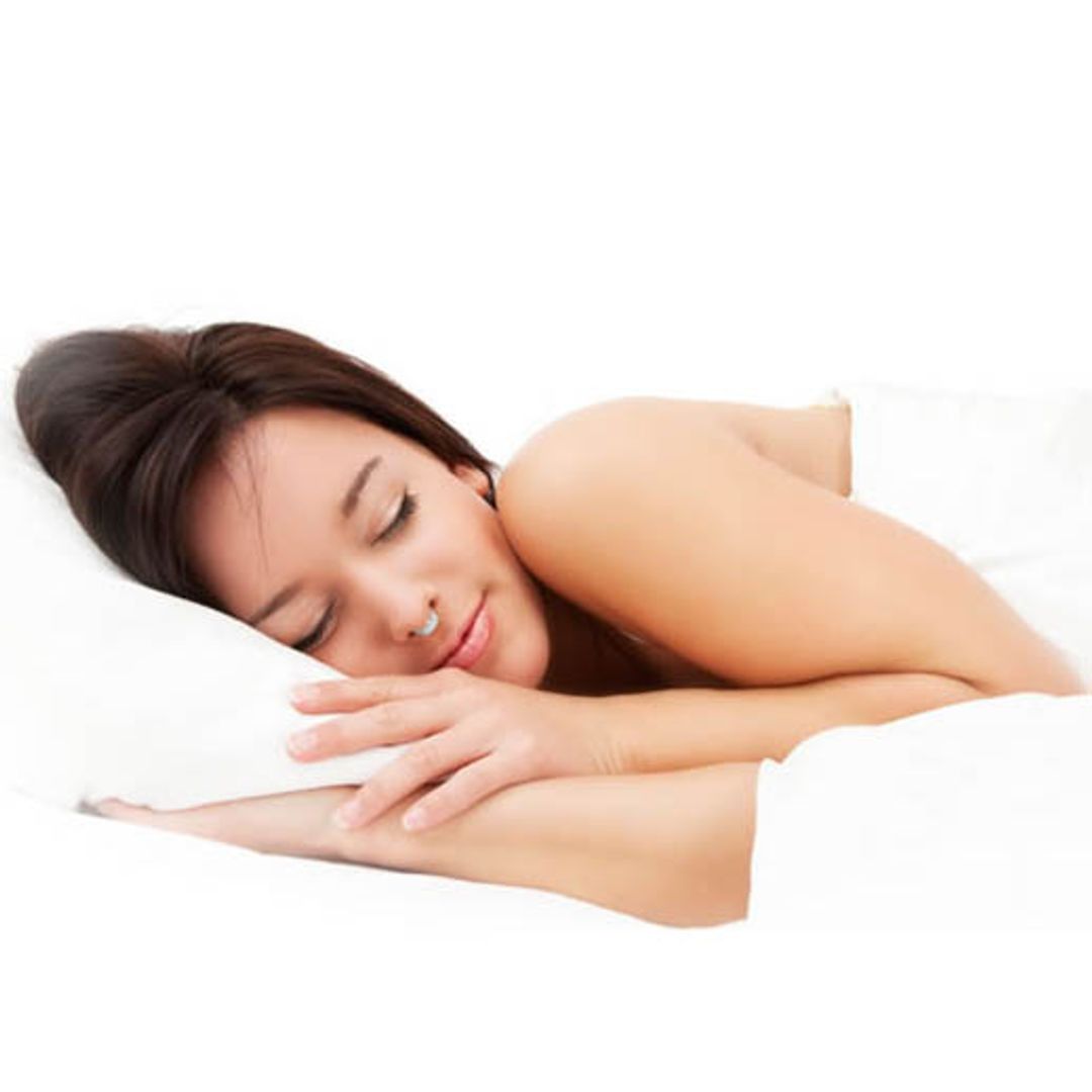 Клипса Антихрап Snore Free