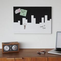 Офисная доска Umbra Skyline