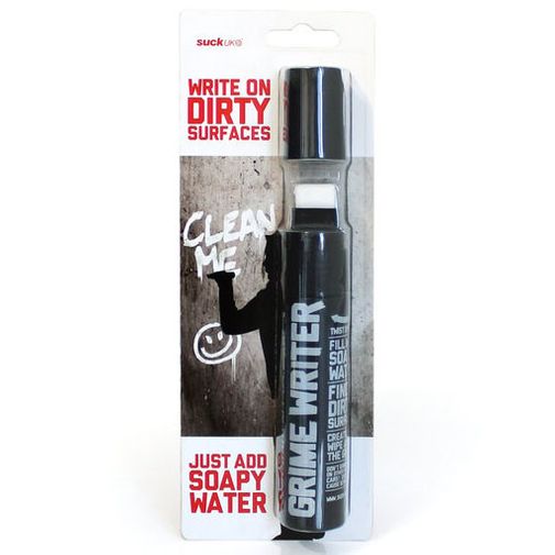 Уличный маркер Grime Write Уличный маркер Grime Write