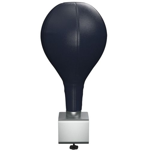 Настольная боксерская груша Ягруша (Темно-синий)