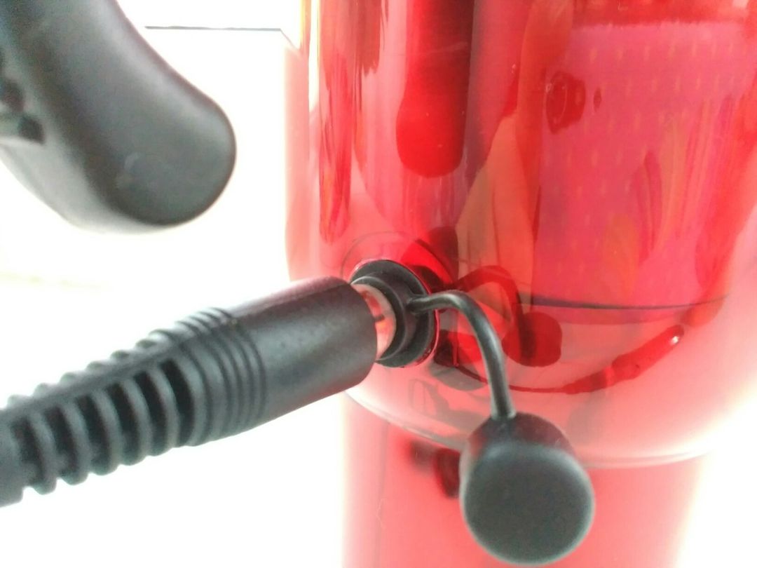 Фото покупателя Карина