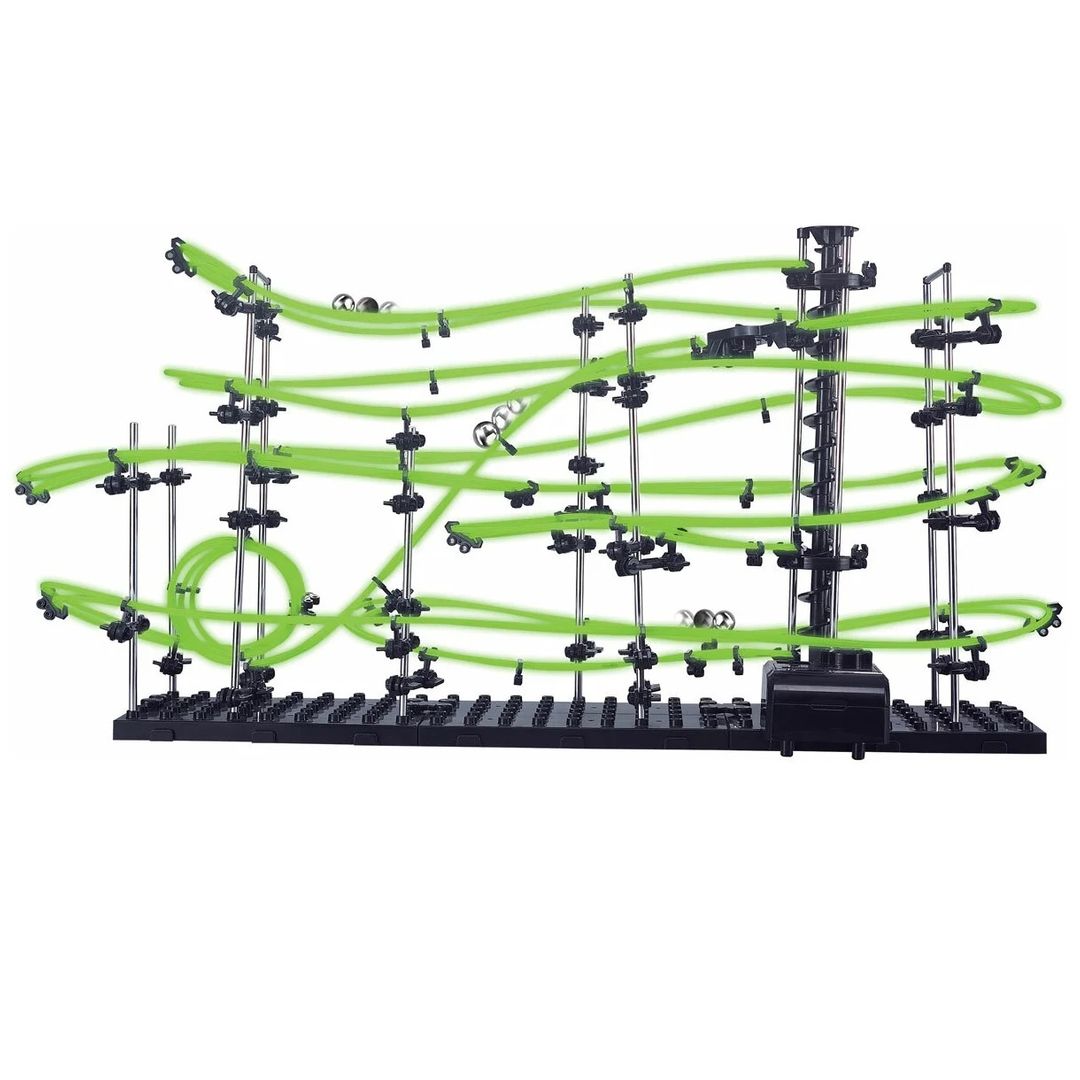 Конструктор SpaceRail Level 3 16000mm Rail No. 231-3 Neon Конструктор SpaceRail Level 3 16000mm Rail No. 231-3 Neon