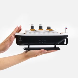 Увлажнитель-ароматизатор Steam Stream (черный)