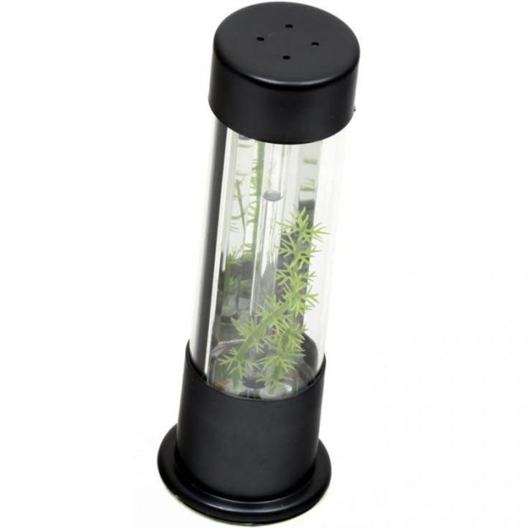 USB Светильник Бульбулятор Аквариум USB Светильник Бульбулятор Аквариум