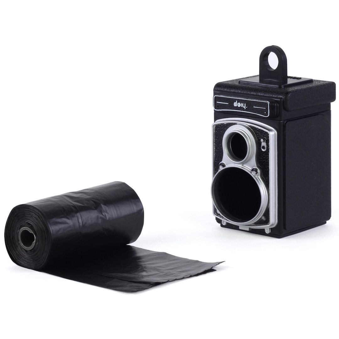 Подвеска для ошейника Roll Dog Пакеты в комплекте