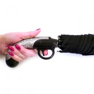 Зонт Пистолет Зонт Пистолет