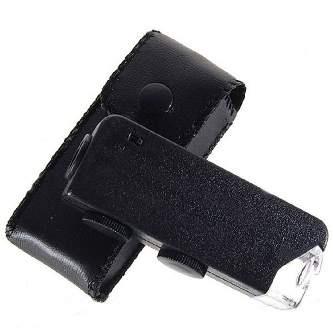 Портативный микроскоп