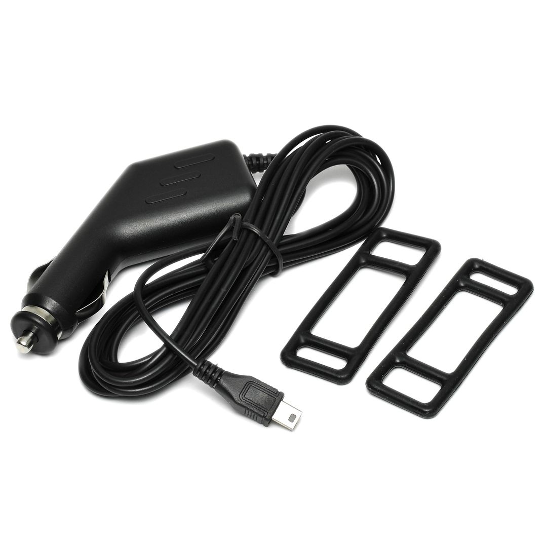 Зеркало-видеорегистратор Vehicle Blackbox Full HD