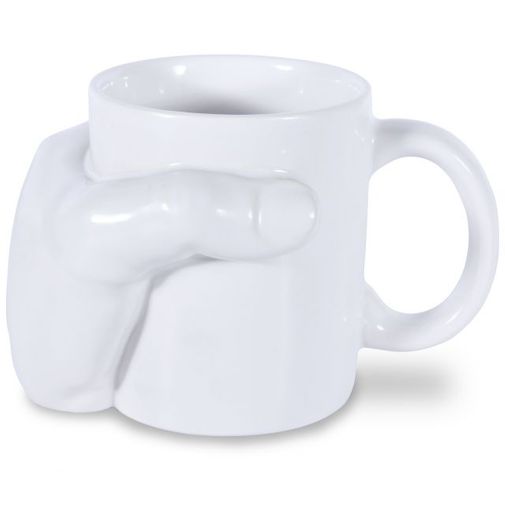 Кружка Рука Hand Mug С обратной стороны Кружка Рука Hand Mug С обратной стороны