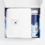 Подарочный набор Мишкин очаг Подарочный набор Мишкин очаг