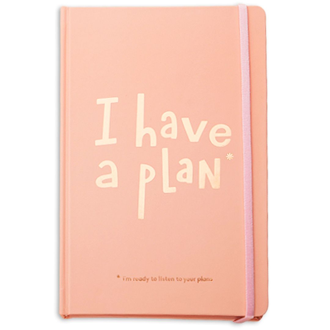 Планер I have a plan