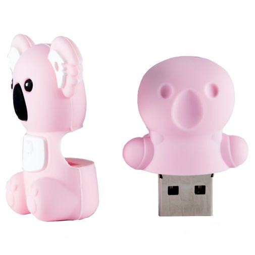 Флешка Коала 64 Гб