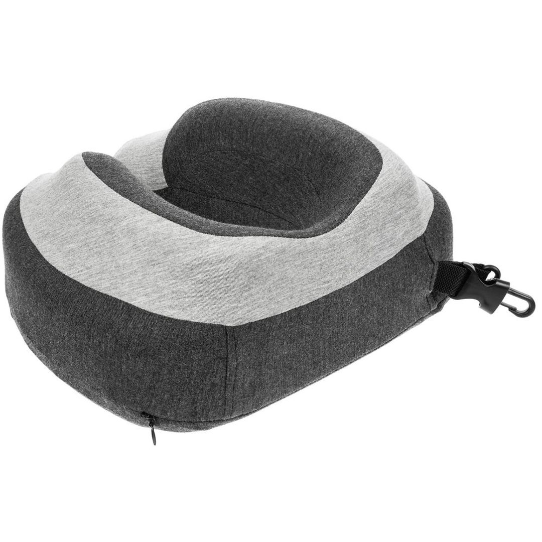 Дорожная подушка Piligrim (Красная)