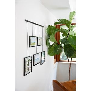 Панно для фотографий Exhibit (Черное)