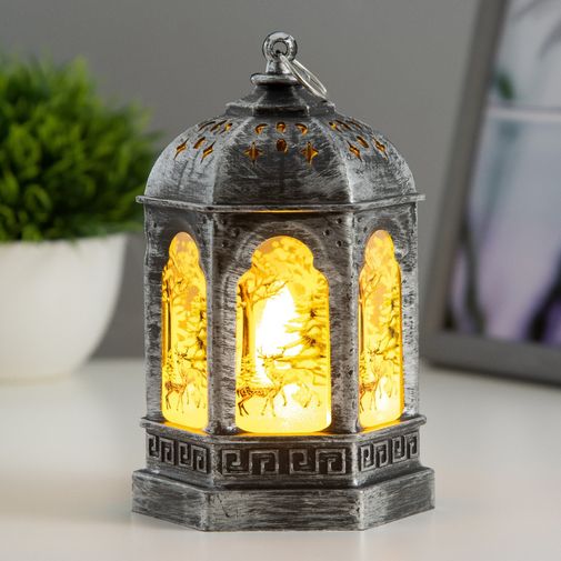 Ночник Огонек Ночник Огонек