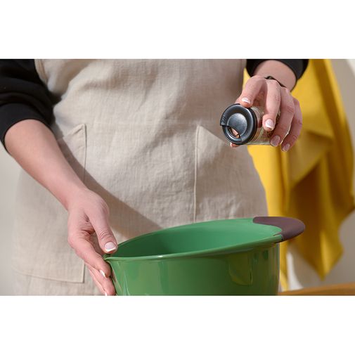 Набор из 12 банок для специй с подставкой Scented Jar (100 мл) Набор из 12 банок для специй с подставкой Scented Jar (100 мл)