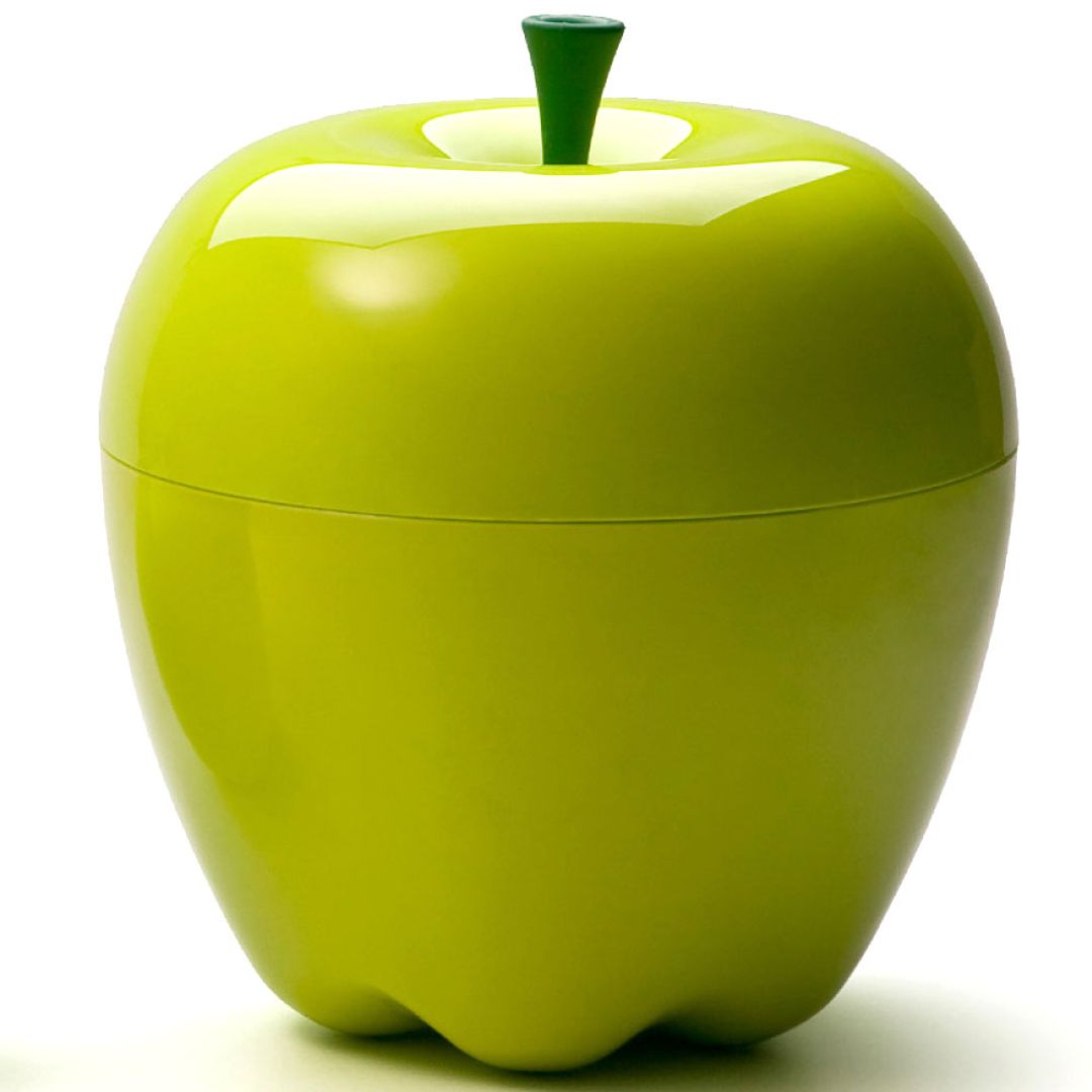 Контейнер Яблоко Happle mini Контейнер Яблоко Happle mini