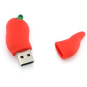 Флешка Перец 8 Гб