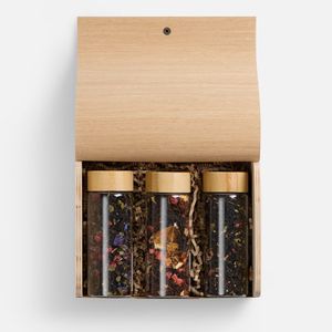 Набор чая SipFusion Набор чая SipFusion