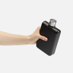 Фляга Midnight Blues (черный) Фляга Midnight Blues (черный)