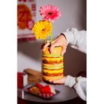 Ваза для цветов Fast Food Burger (18 см)