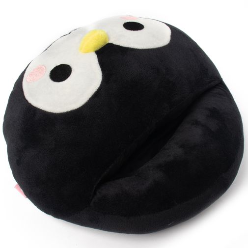 Тапок с подогревом Пингвин