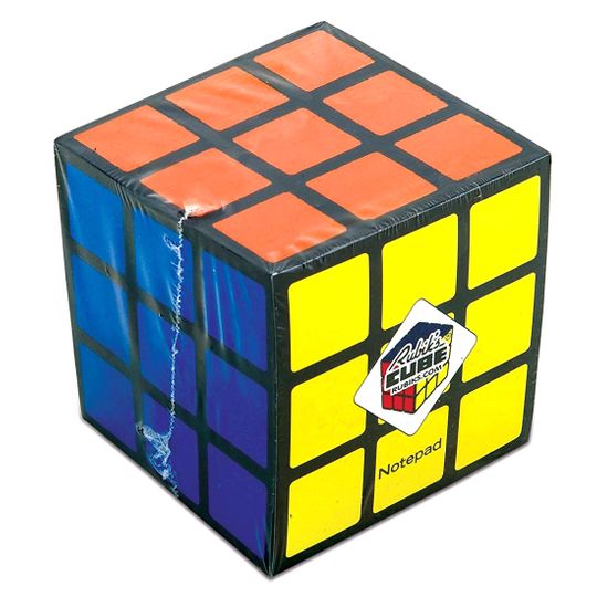                           Стикеры Кубик Рубика
                