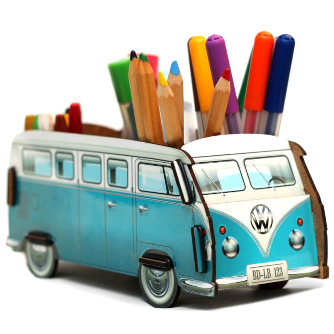 Настольный органайзер VW Camper Настольный органайзер VW Camper