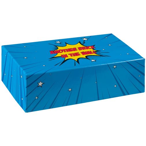 Настольная игра с заданиями Another Brick in the wall