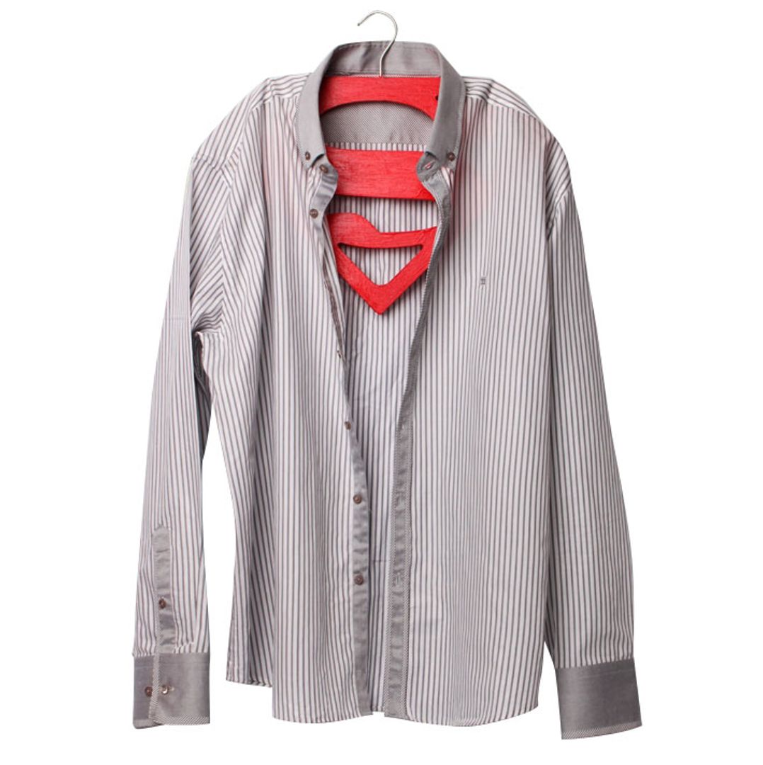 Вешалка Супермен Вешалка Супермен