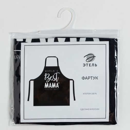 Фартук BEST Мама