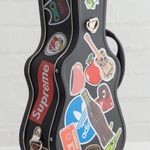 Ланч-бокс Гитарный кейс Guitar Case