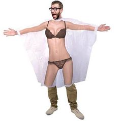 Дождевик Секси Sexy Babe Edition