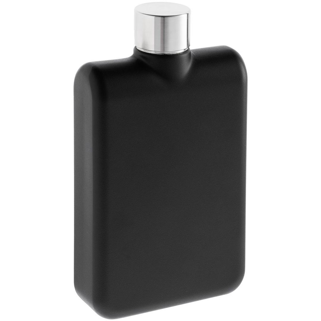 Фляга Midnight Blues (черный) Фляга Midnight Blues (черный)