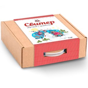 Свитер Рождество Свитер Рождество