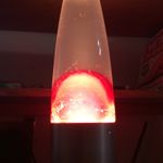 Лава Лампа (40 см) Отзыв