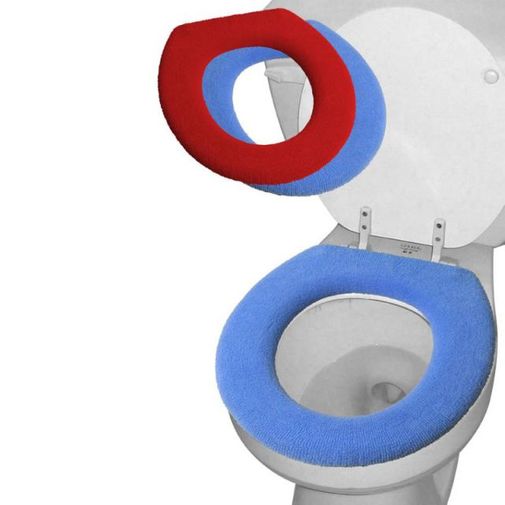 Чехол для унитаза Чехол для унитаза