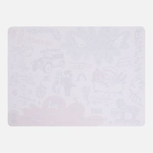 Флисовый плед Коневедение