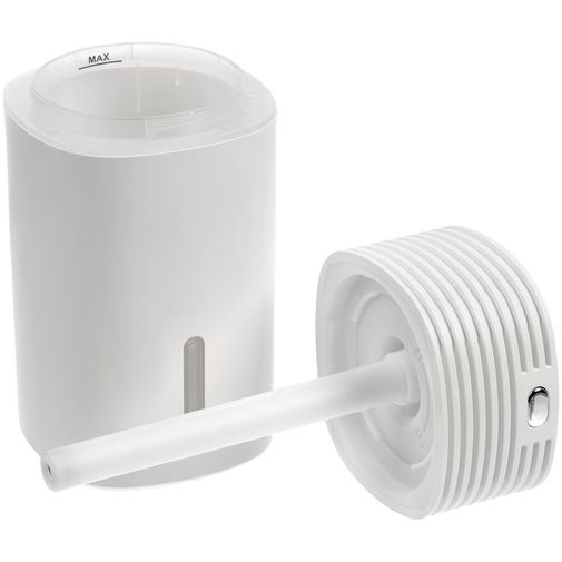 Настольный увлажнитель с подсветкой DH13 (белый)