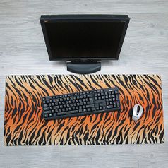 Коврик для мышки Тигр